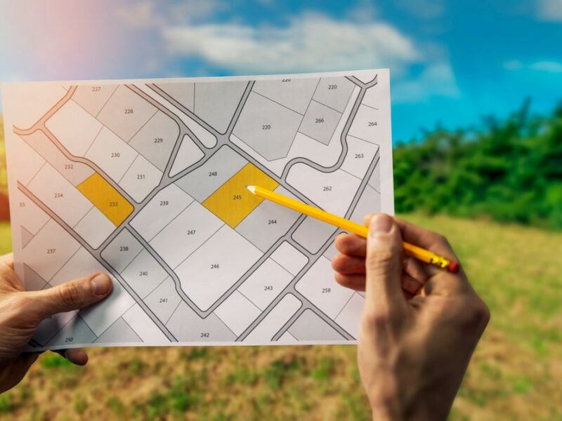 Investir dans un projet immobilier : guide pratique pour l’achat de terrains à bâtir