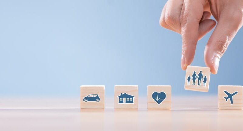 Assurance, protection santé et solutions pour tous vos besoins