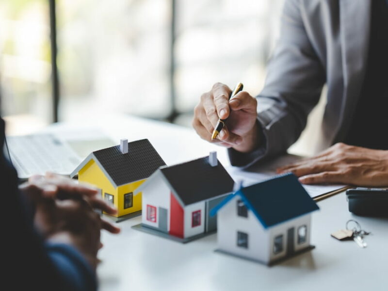 Réussir son projet immobilier : guide complet de l’achat au financement